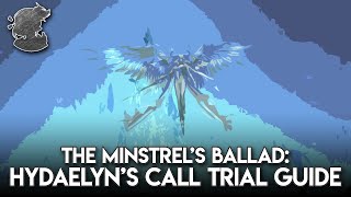 The Minstrels Ballad Hydaelyns Call Extreme Trial Guide  FFXIV [upl. by Joachima]