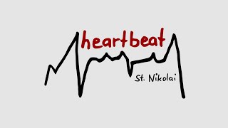 Heartbeat St Nikolai [upl. by Opportina]