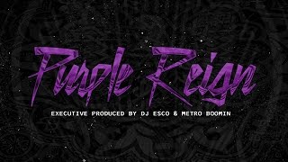 Future  Run Up Purple Reign [upl. by Bolling]