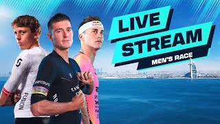 2024 Dubai T100  Live Stream  Mens Race 📺 [upl. by Rednazxela]