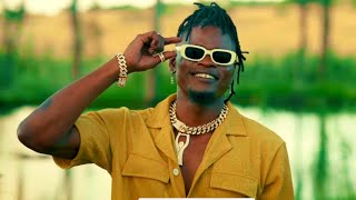 Pallaso  Wampamba Official Music Video [upl. by Orrin]