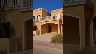 ParkFacing 350 Sq Yard Villa for Sale in Bahria Sports City  Prime Location Near Masjid [upl. by Culver]