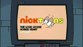 NickToons UK Continuity 22122019 [upl. by Quiteri55]