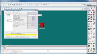 Simulating the production of propylene glycol from water and propylene oxide using HYSYS [upl. by Semela]