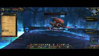 World of Warcraft Prisoner of War  Quest ID 11973 GameplayWalkthrough [upl. by Sina]