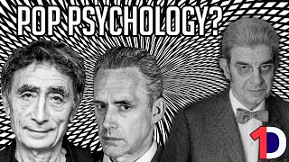 Psychoanalysis Vs Therapy Culture [upl. by Oivaf651]