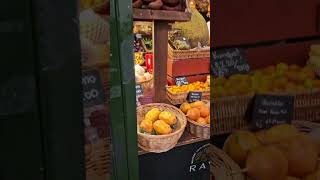 London Borough Market london boroughmarket fruits food [upl. by Valdemar]