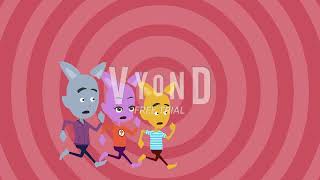 Work It Out Wombats Characters Get Grounded Intro [upl. by Askari]