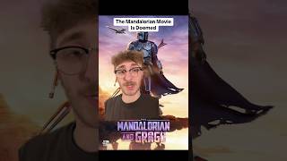 THE MANDALORIAN amp GROGU MOVIE IS DOOMED‼️🤯 starwars [upl. by Marba64]