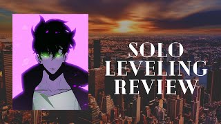 Solo Leveling 138 Manhwa Chapter Review [upl. by Sible]