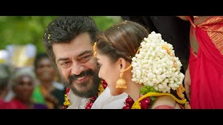 Viswasam Full Movie In Hindi Dubbed  Ajith Kumar  Nayanthara  Jagapathi Babu  Review amp Fact HD [upl. by Onaimad]