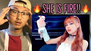 BLACKPINK  ‘뚜두뚜두 DDUDU DDUDU’ MV REACTION [upl. by Ennoid]