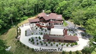 45 Dunvegan Rd [upl. by Malo]