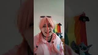 I Love This Song Cosplay Of My Oc Autumn Cosplay Shorts Oc Song [upl. by Andros]