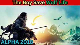 Alpha 2018 Movie Explained In Hindi  Alpha Movie  Bolly Yt [upl. by Clark]