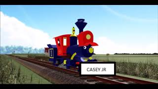 Casey Jrs Theme Song Extended [upl. by Kreindler]