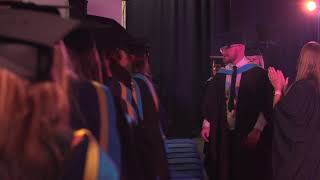 University of Huddersfield Awards Ceremonies November 2024 [upl. by Gery]