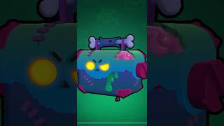 Very lucky box 📦 brawlstars supercell [upl. by Stewardson621]