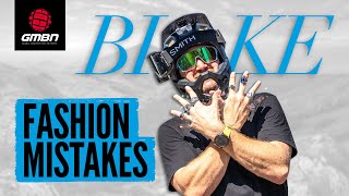 The Unspoken Rules Of MTB Fashion [upl. by Hedi]