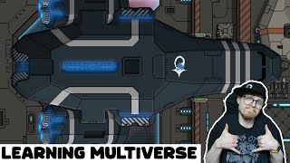 Learning FTL Multiverse 03 [upl. by Ecienal800]