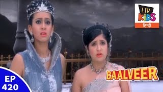 Baal Veer  बालवीर  Episode 420  Kids Are Sad [upl. by Raybourne]