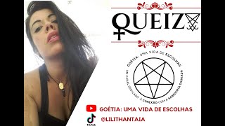 Ritual de Lilith simples e prático para qualquer pedido [upl. by Zechariah]