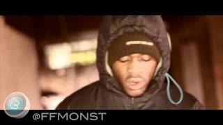 MONST FFR RWDS FREESTYLE FFMONST READYVISIONZ CEOBEAVER [upl. by Roosnam]