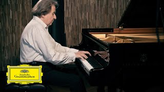 Rudolf Buchbinder – Liszt Liebeslied S 566 After Schumann’s Widmung Op 25 No 1 [upl. by Dimond]