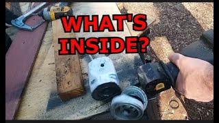 whats in a Purolator oil filter [upl. by Abe]