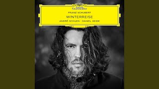 Schubert Winterreise D 911 No 16 Letzte Hoffnung [upl. by Maxi613]