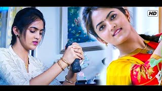 Embiran A Love Story HD Superhit Telugu Hindi Dubbed Action Romantic Movie  Rejith Menon Radhika [upl. by Yran]