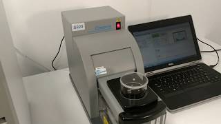 Covaris S220 Focused Ultrasonicator BOSTONIND  15876 [upl. by Aisad465]