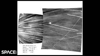 Flying through the suns corona See amazing NASA probe fotoage [upl. by Eissim425]