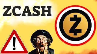 ZEC Prediction 13OCT ZCASH Coin Price News Today  Crypto Technical Analysis Update Price Now [upl. by Yraeht]