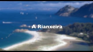 A Rianxeira Ondiñas veñen e van  Música tradicional Galega [upl. by Fennelly791]