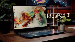 Lenovo IdeaPad Slim 3 2024 Review Function Over Form [upl. by Simmie890]