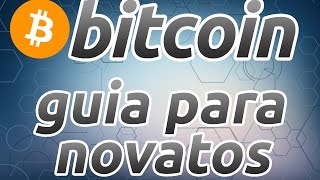 Bitcoin  Todo lo que tienes que saber [upl. by Ettennej]