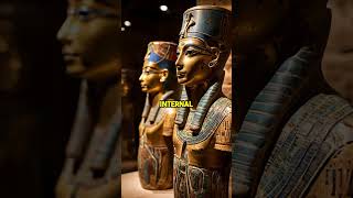 Unveiling the Secrets A StepbyStep Look at Ancient Egyptian Mummification [upl. by Ron121]