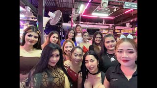 PATTAYA PATTAYA S3XY BAR THURSDAY NIGHT LIVE STREAM [upl. by Eyaf586]