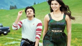 Attarintiki Daredi Songs HD  Kiraaku Song  Pawan Kalyan Samantha Pranitha [upl. by Ardnael]