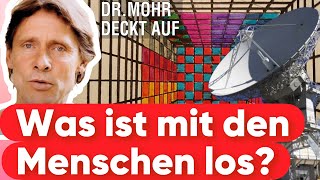 ÜberlebensModus  Was ist mit Dir los Dr med Ulrich Mohr  Interview [upl. by Hoi]