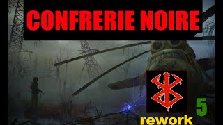 Mod Stalker  La Confrérie Noire Full Download  New story mod [upl. by Agamemnon310]