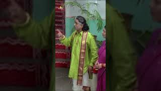 Ravali Comedy with AVS  Subhakankshalu  Shorts  YoutubeShorts  Comedy  SriBalajiVideo [upl. by Patton]