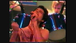 Save Me Queen Live  Hammersmith Odeon 1979 [upl. by Maisie]