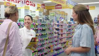 Chemist Warehouse discount prescriptions everyday [upl. by Hadik]