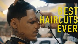 💈 Top Notch Barbershop Commercial Shot By CoolHdFilms [upl. by O'Mahony169]