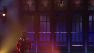 Childish Gambino  This Is America Live [upl. by Maximilien]