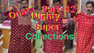 Nightysuper superhit cotton ajrakprint patturumalkayamkulam [upl. by Helga]