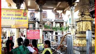 THIRUVERKADU DEVI KARUMARIAMMAN TEMPLE SONG BY S JANAKI [upl. by Kuhlman927]