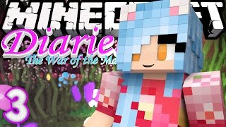 Home Sweet Home  Minecraft Diaries S2 Ep3 Minecraft Roleplay [upl. by Hiroshi]